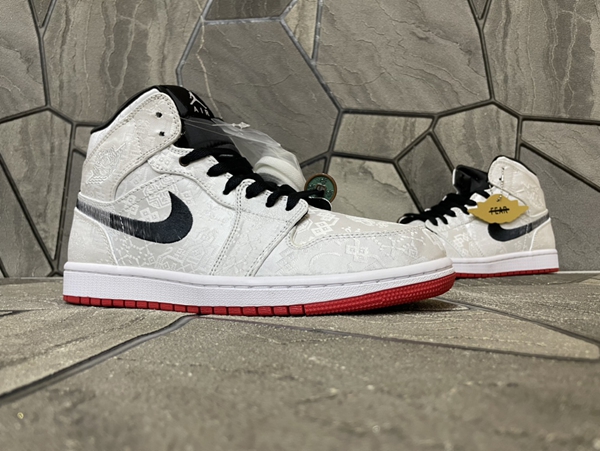 ナイキ靴素材ディテール